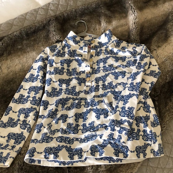 Lilly Pulitzer Sweaters - Lilly Pulitzer Pullover M